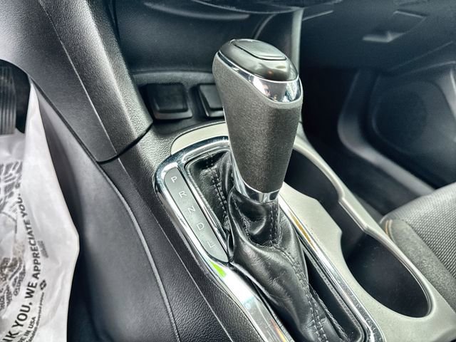 Used 2018 Chevrolet Cruze LS image 27