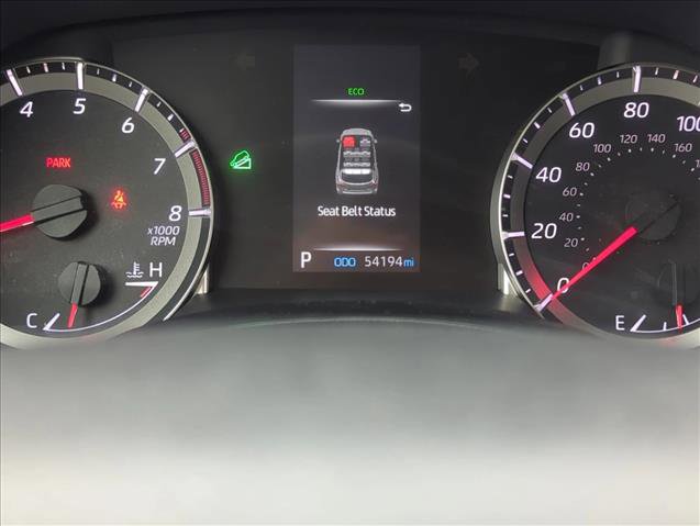 Used 2022 Toyota Highlander LE image 9