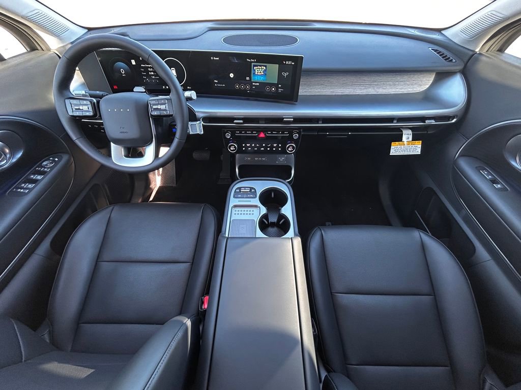 New 2026 Hyundai Ioniq 9 SEL image 8