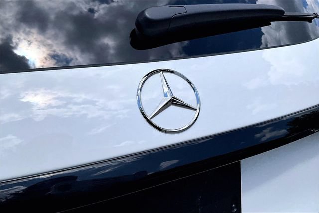 Used 2026 Mercedes-Benz GLC 300 4MATIC image 28