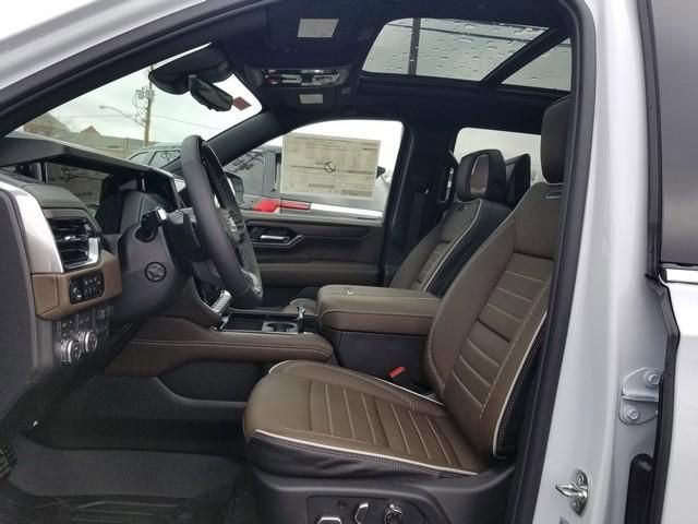 New 2026 GMC Yukon Denali Ultimate image 7