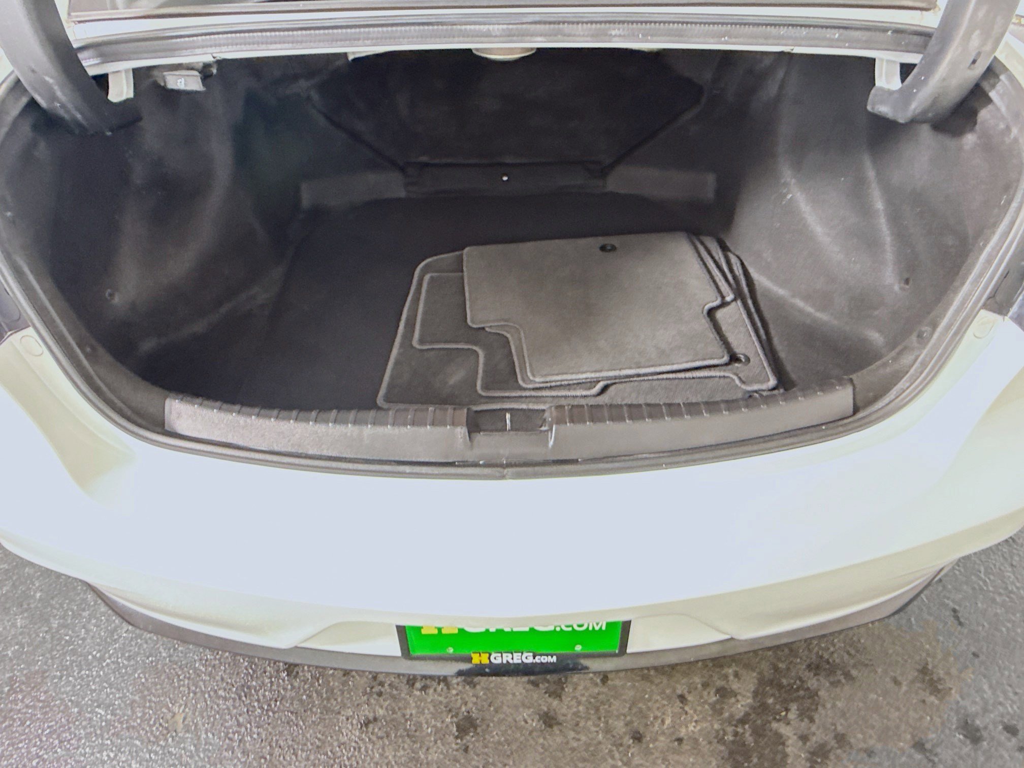 Used 2022 Acura ILX FWD image 35