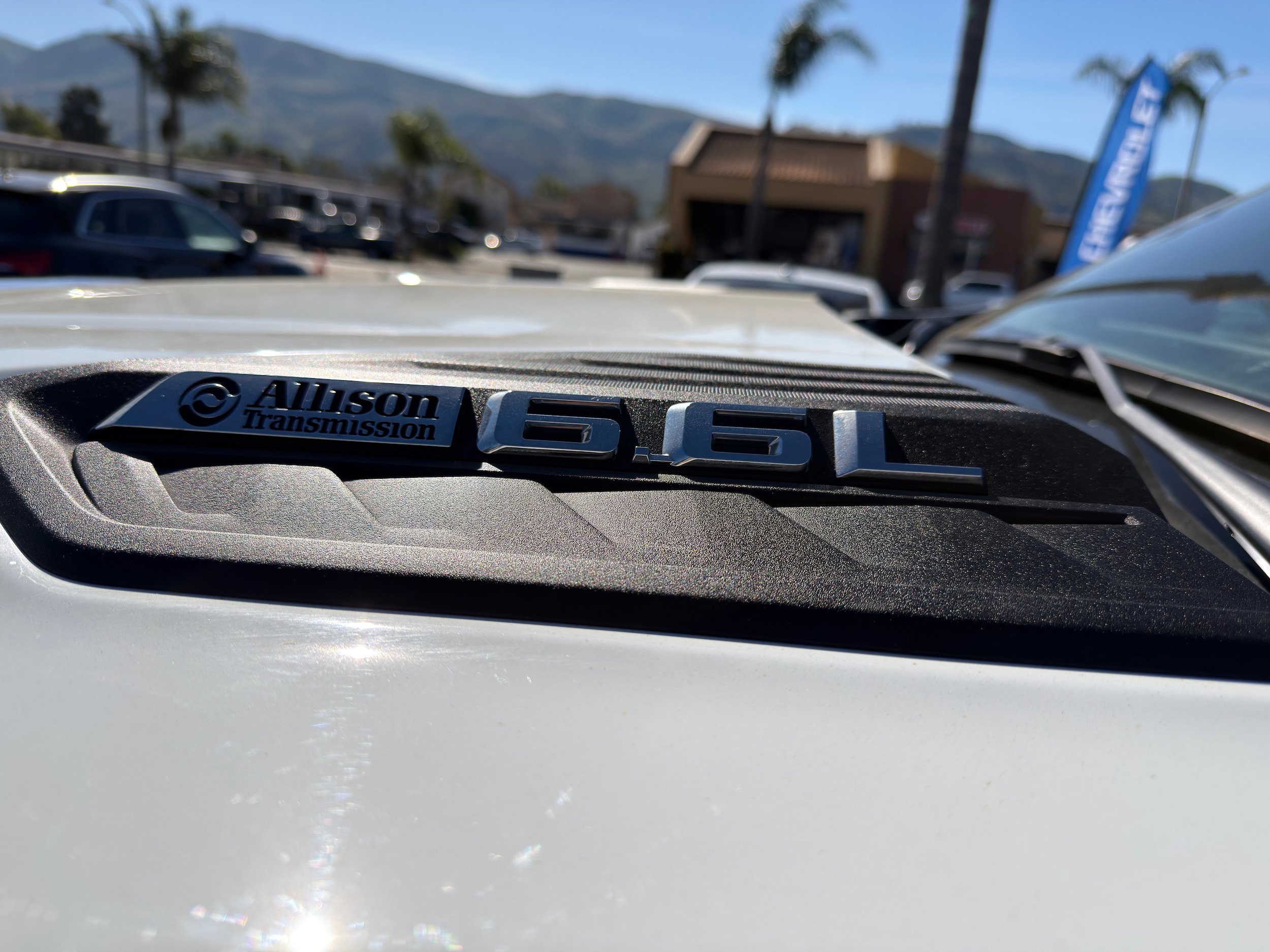 Used 2025 Chevrolet Silverado 2500 LT w/ Convenience Package AWD/4WD image 45