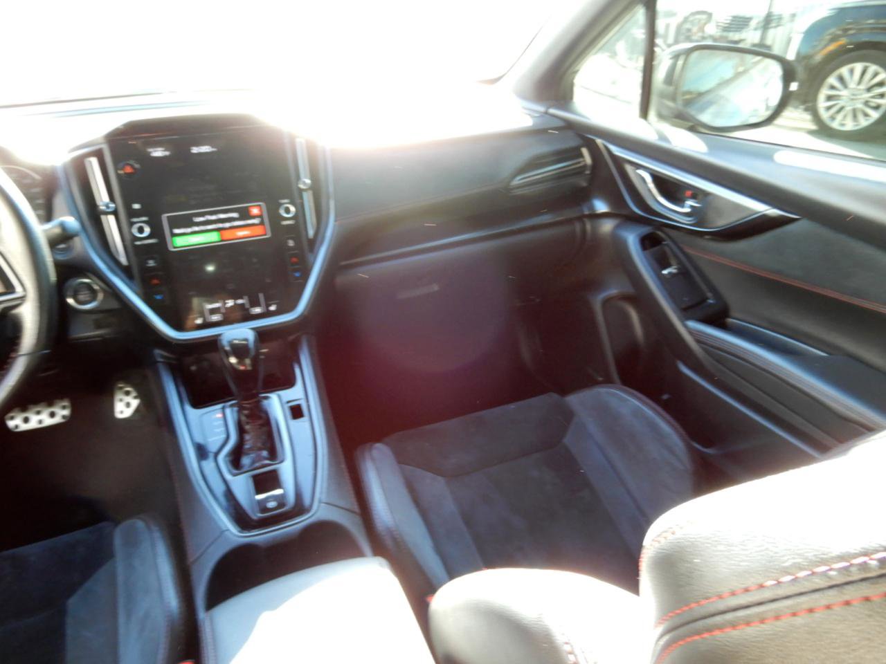 Used 2022 Subaru WRX GT image 18