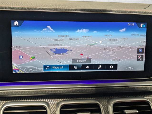 Certified 2023 Mercedes-Benz GLE 53 AMG 4MATIC Coupe image 14