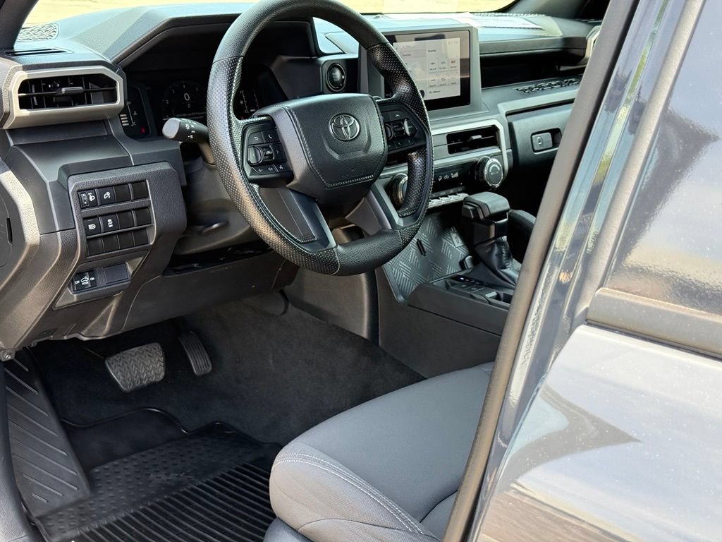 Used 2025 Toyota Tacoma SR RWD image 7