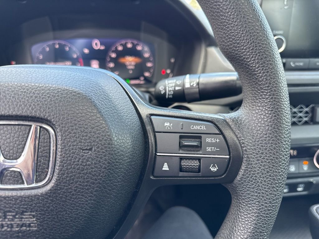 Used 2024 Honda Accord EX image 16