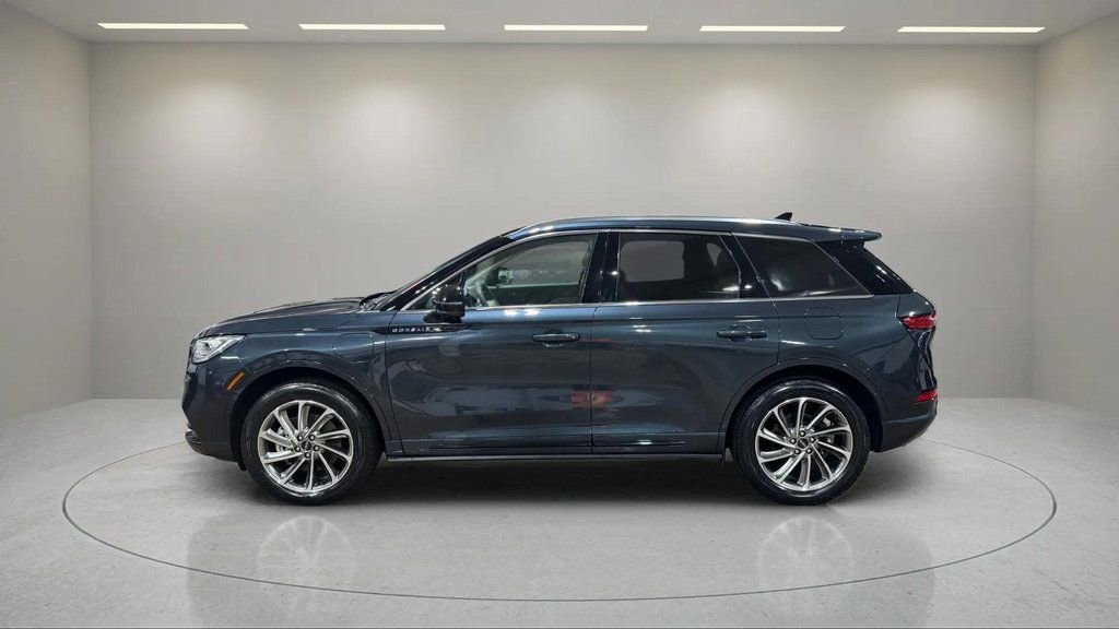 Used 2022 Lincoln Corsair Grand Touring w/ Elements Technology Bundle image 18