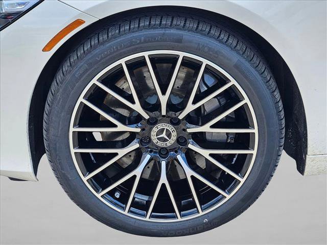 Certified 2022 Mercedes-Benz S 580 S 580 image 23