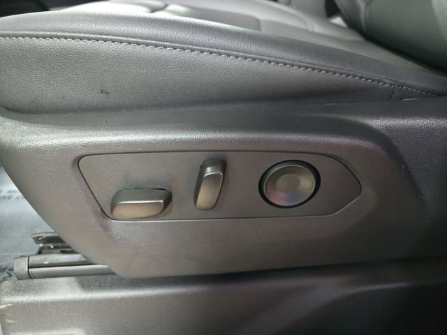 New 2026 Chevrolet Silverado 2500 LTZ w/ LTZ Convenience Package image 29