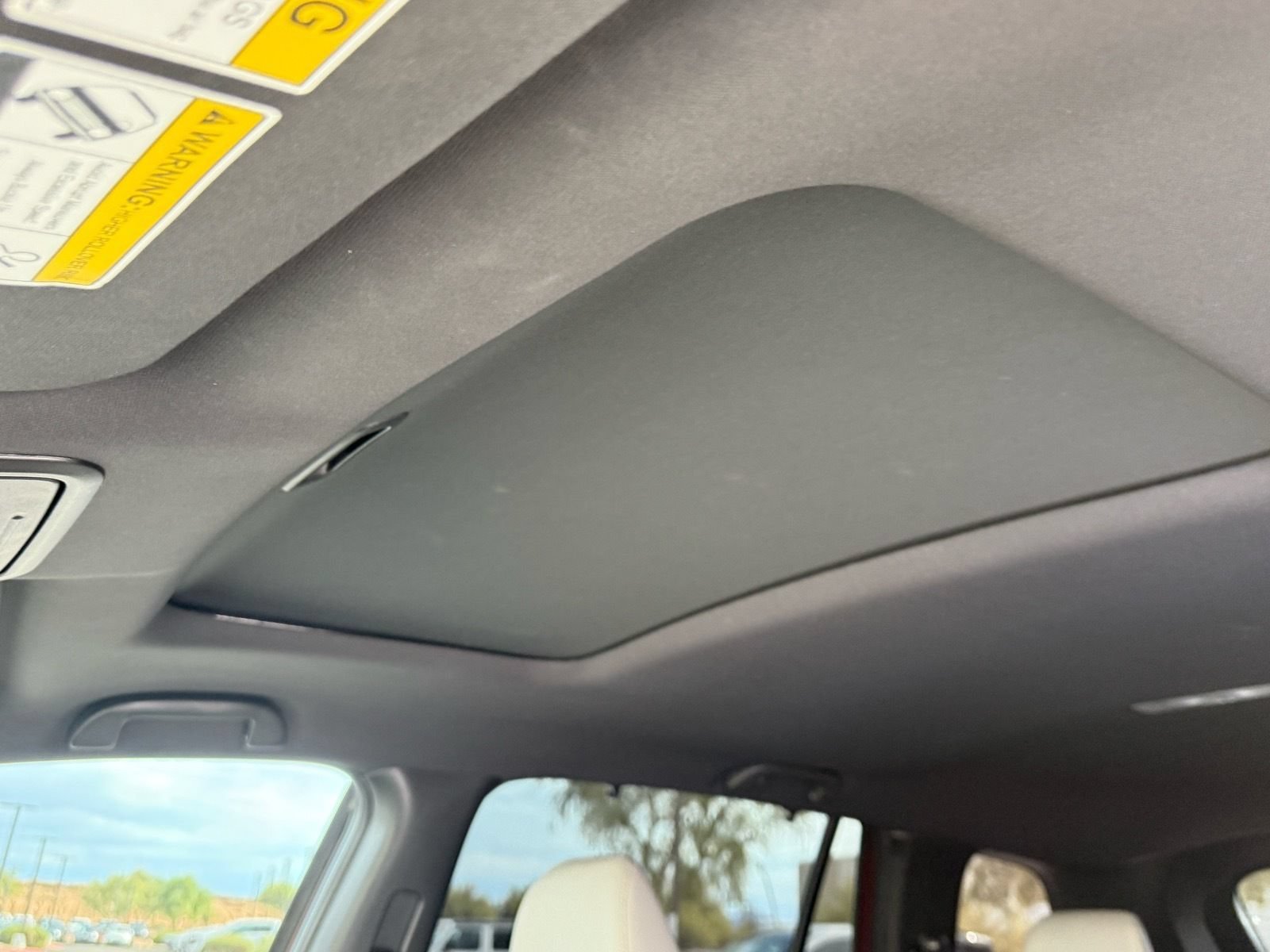 Used 2021 Honda Passport Touring image 15