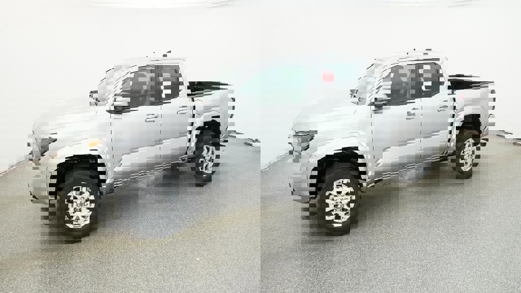 New 2026 Toyota Tacoma SR5 image 29