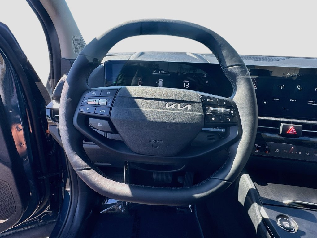 New 2027 Kia Sportage S FWD image 11