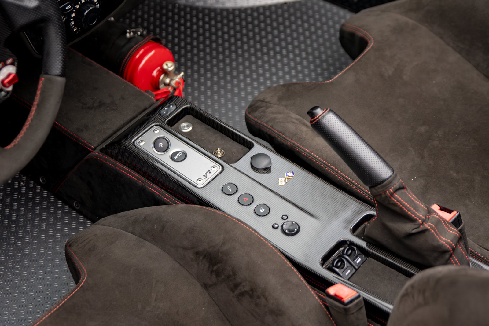Used 2009 Ferrari F430 Scuderia RWD image 29