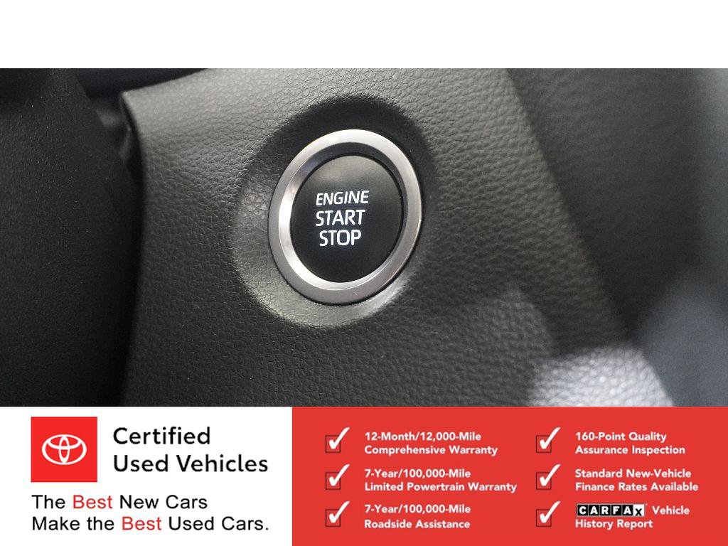 Certified 2024 Toyota Corolla LE w/ LE Convenience Package image 18