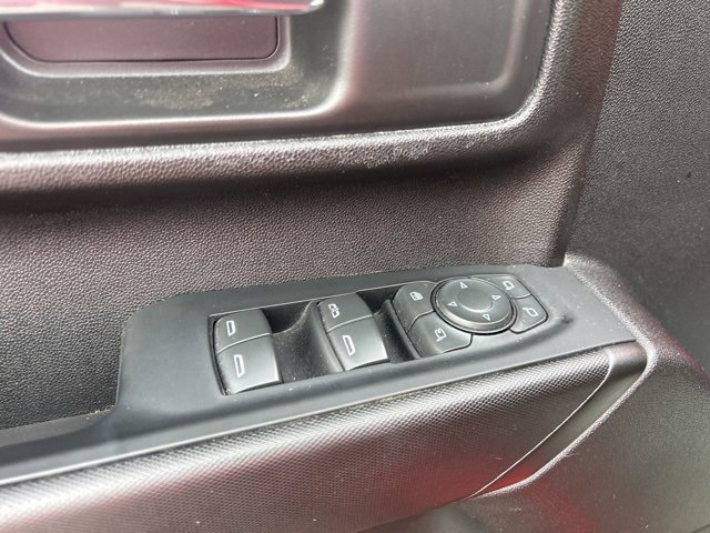 Used 2024 Chevrolet Silverado 2500 Custom w/ Custom Value Package image 13