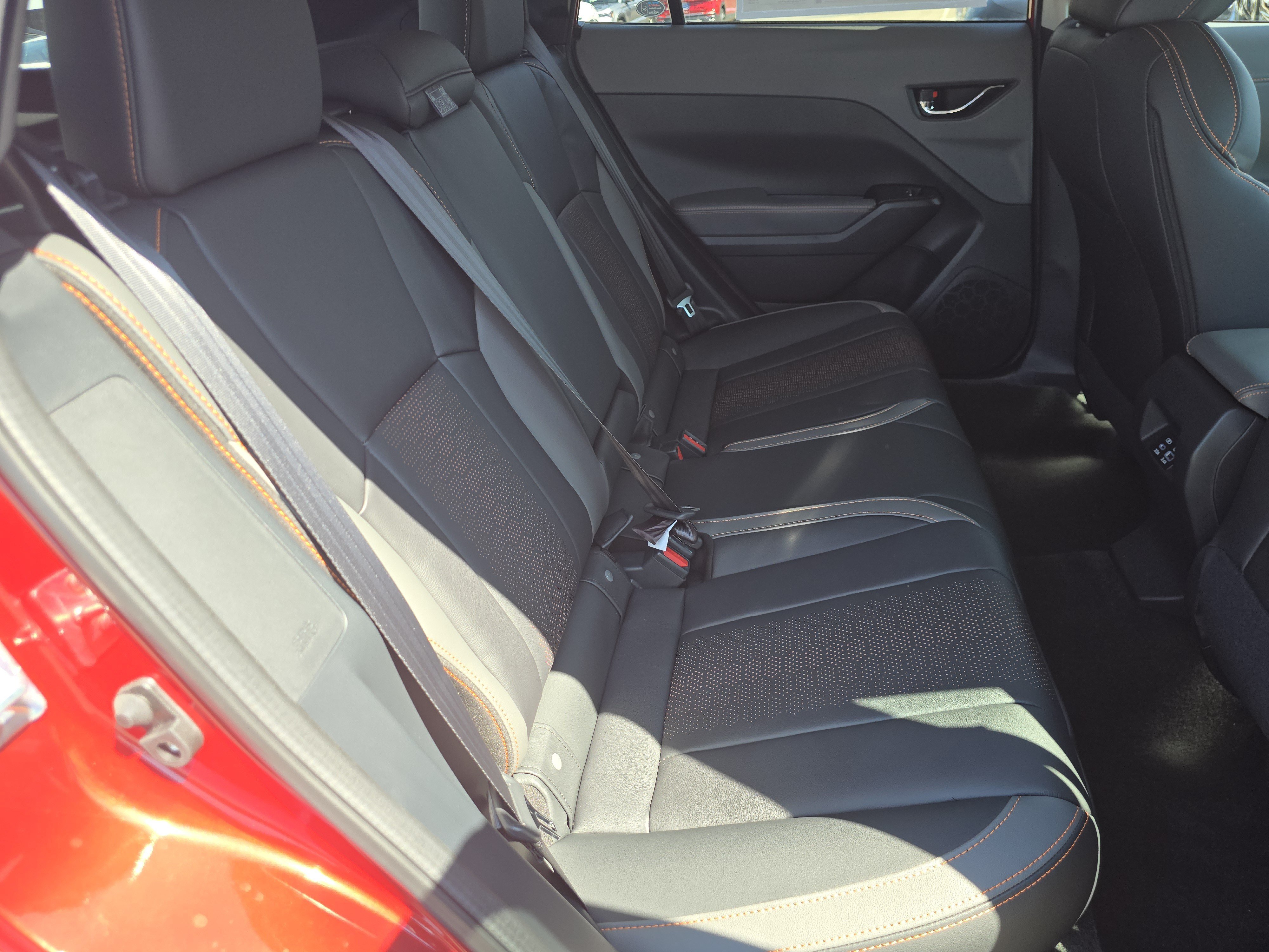 New 2026 Subaru Crosstrek 2.5i Limited AWD/4WD image 17