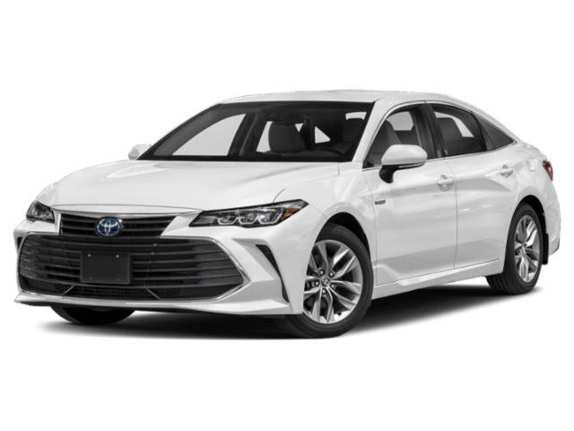 Used 2019 Toyota Avalon XLE