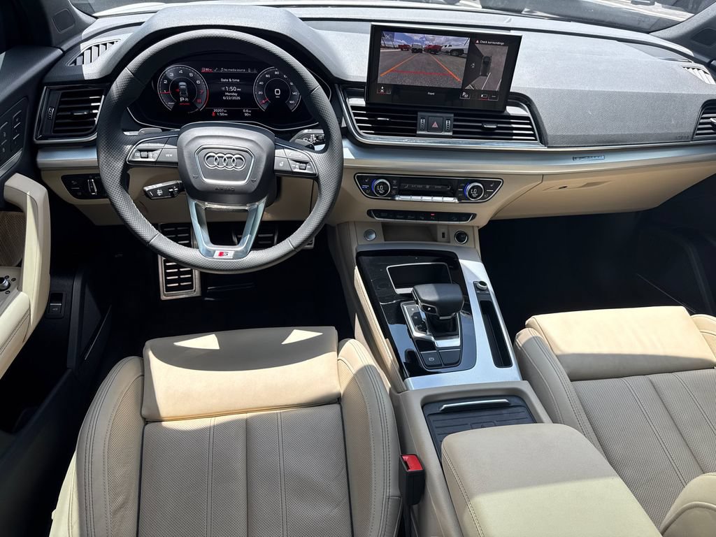 Used 2024 Audi Q5 2.0T Prestige AWD/4WD image 24