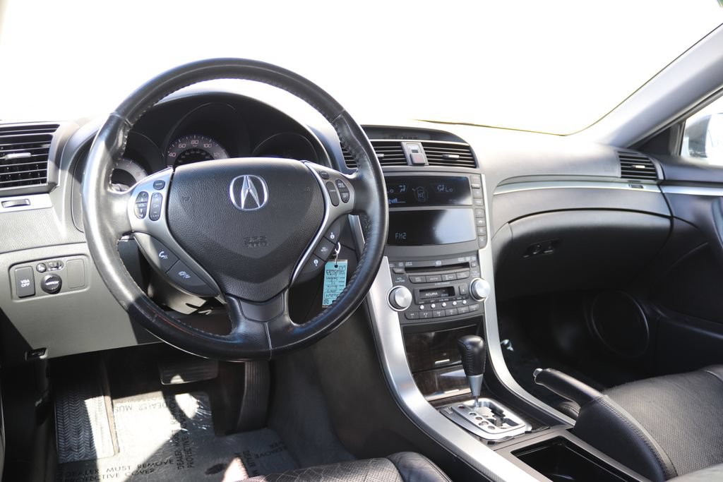 Used 2007 Acura TL FWD image 3
