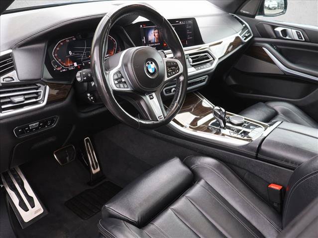 Used 2020 BMW X5 xDrive40i w/ M Sport Package AWD/4WD image 12