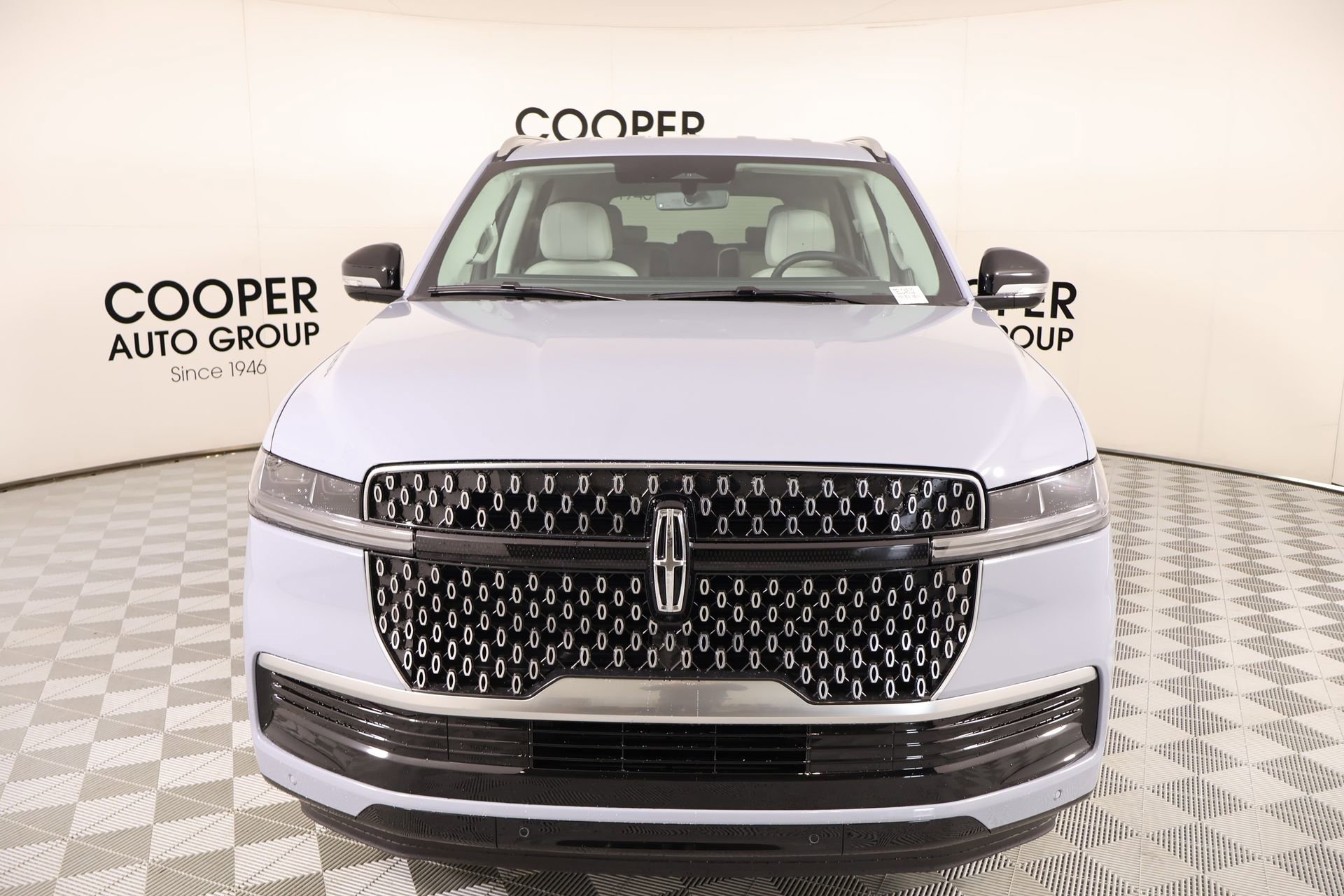 New 2026 Lincoln Navigator Premiere image 10