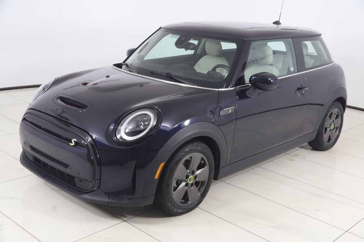 Used 2023 MINI Cooper SE FWD image 20