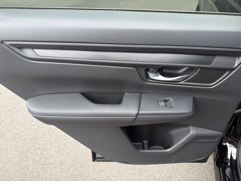 Used 2024 Honda CR-V EX image 22