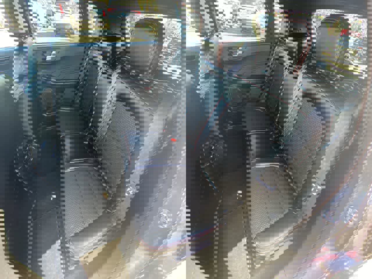 Used 2024 Ford Escape ST-Line image 21