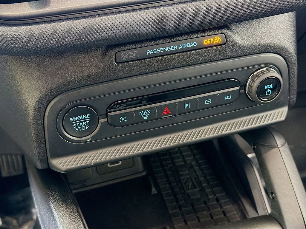 Used 2025 Ford Bronco Sport Badlands image 32