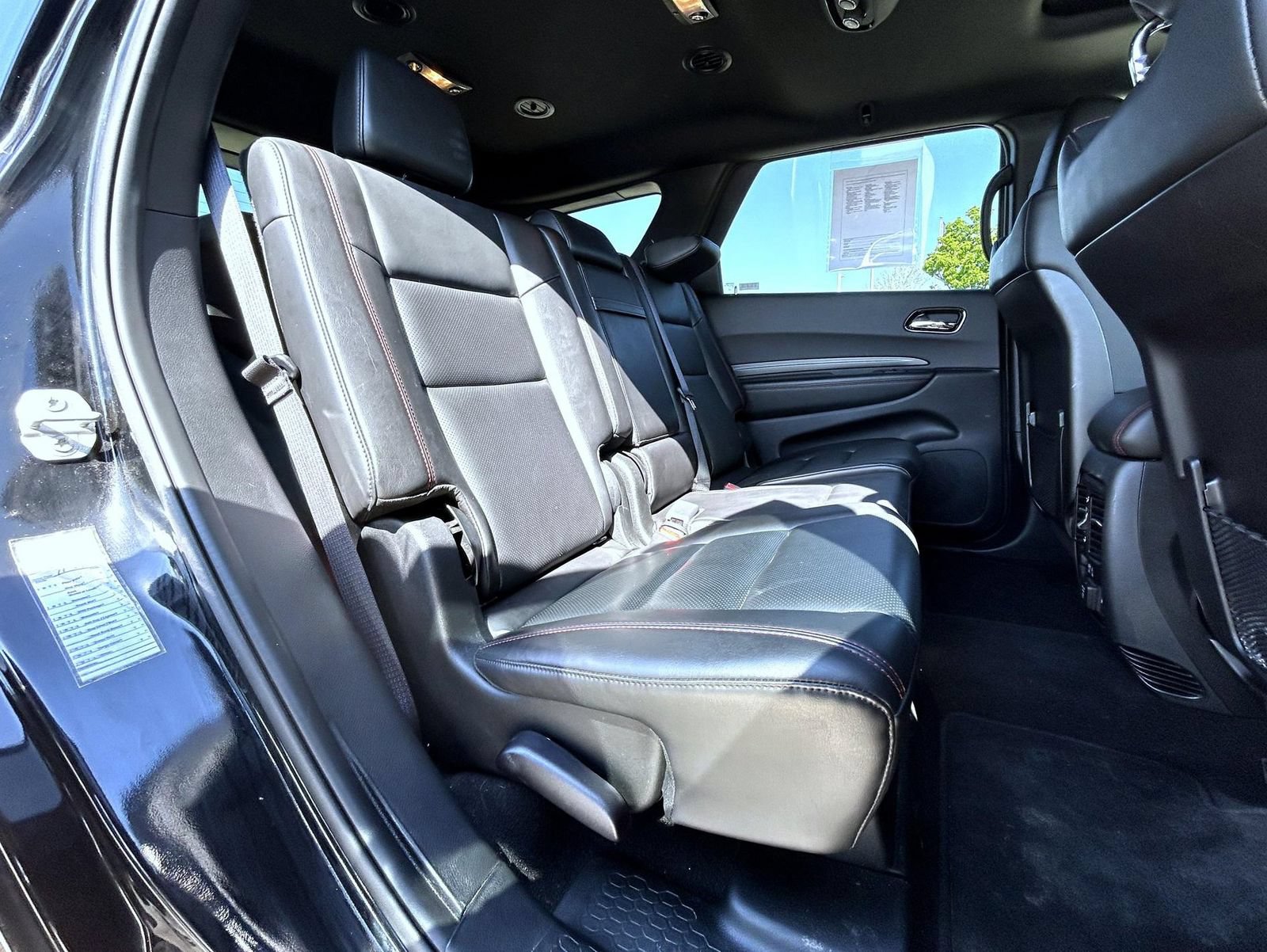 Used 2025 Dodge Durango GT AWD/4WD image 18