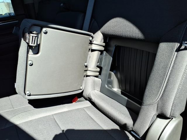 New 2025 GMC Sierra 2500 SLE AWD/4WD image 18