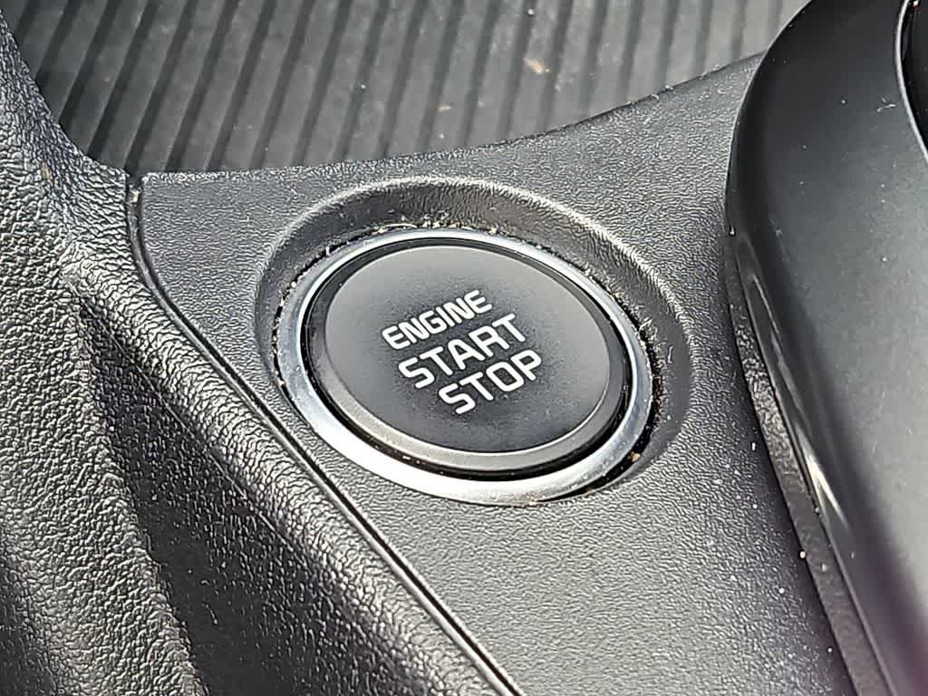 Used 2025 Kia K4 FWD image 22