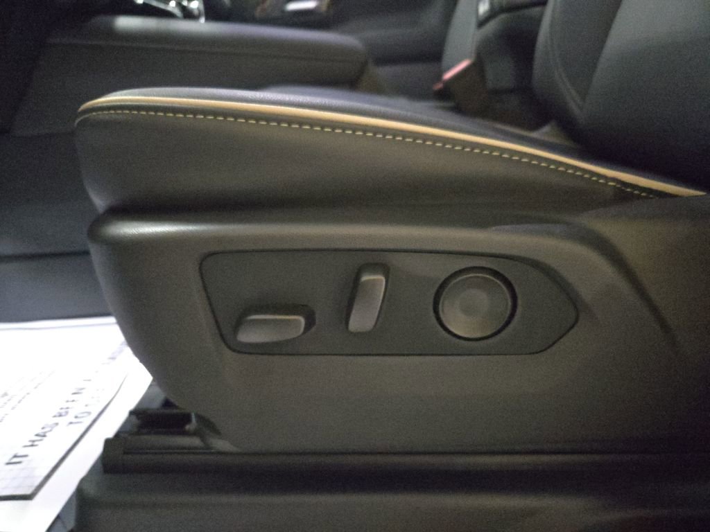 New 2026 Chevrolet Tahoe Premier image 29