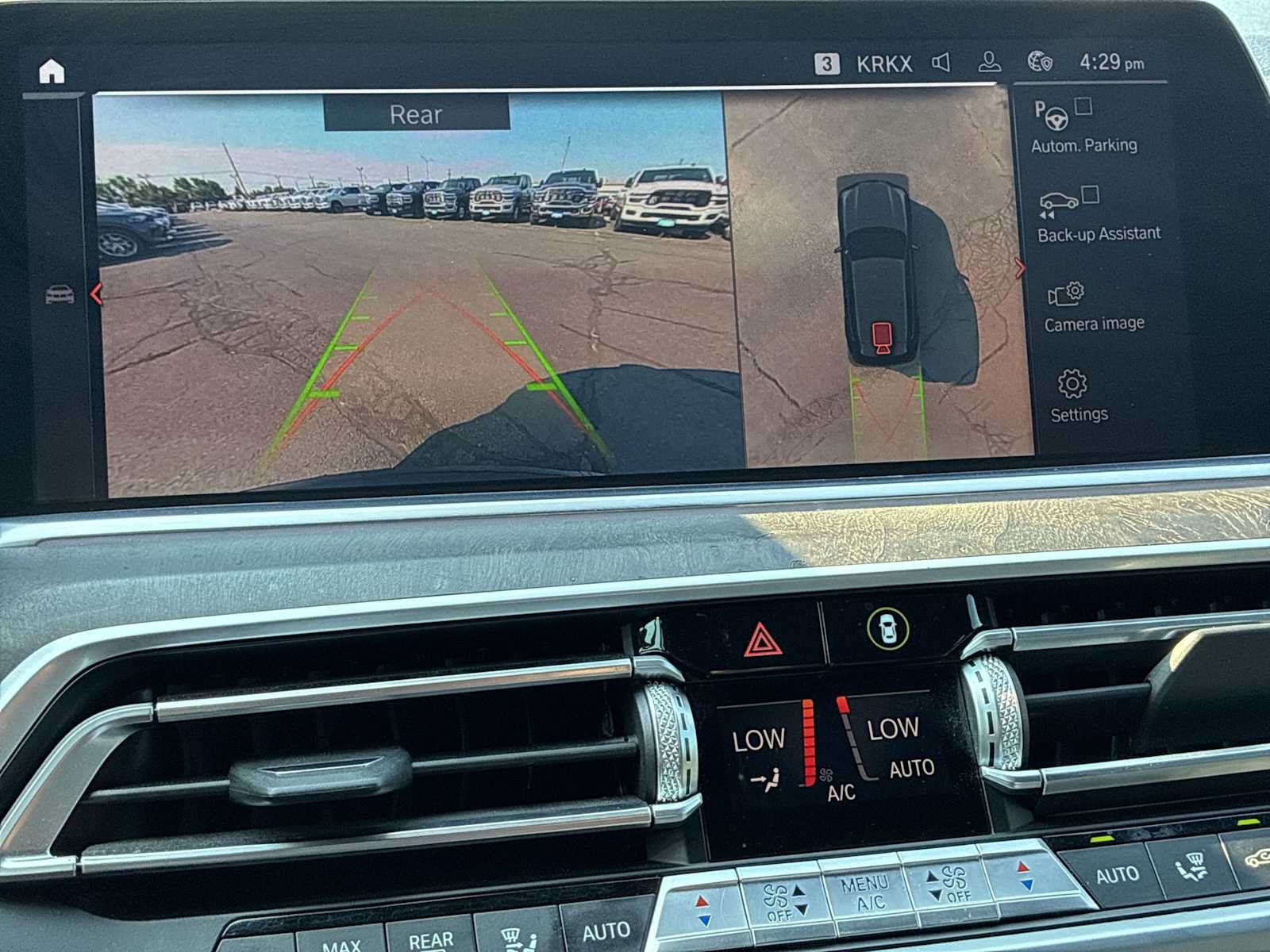 Used 2019 BMW X5 xDrive40i AWD/4WD image 24