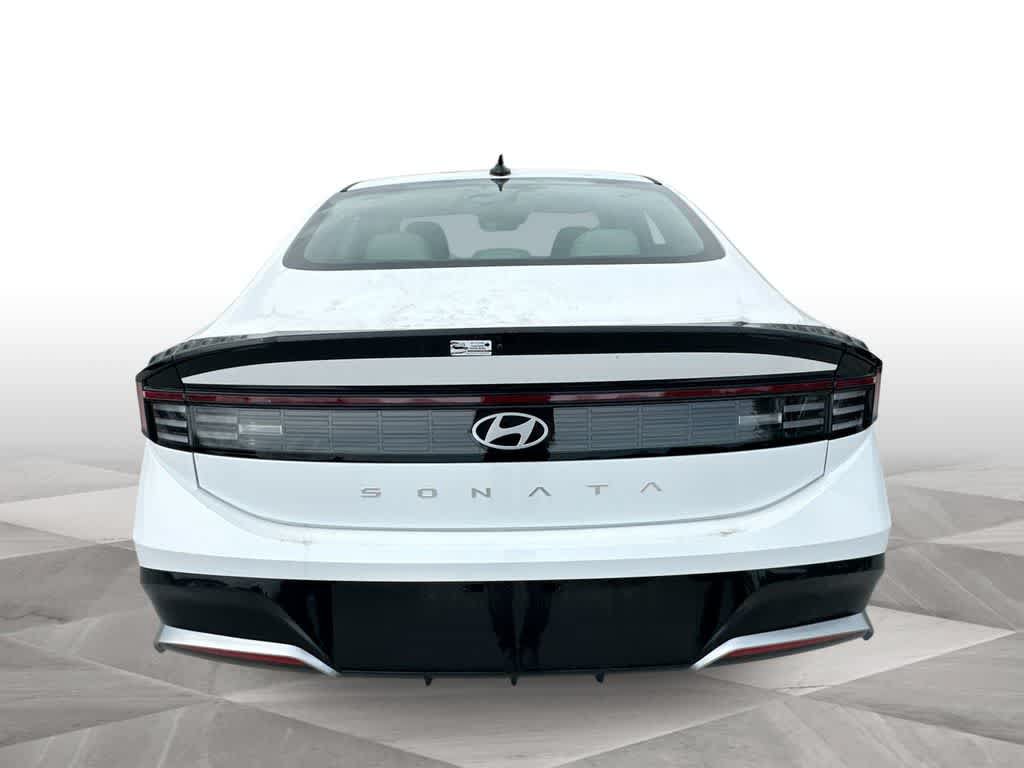 New 2026 Hyundai Sonata SEL FWD image 7
