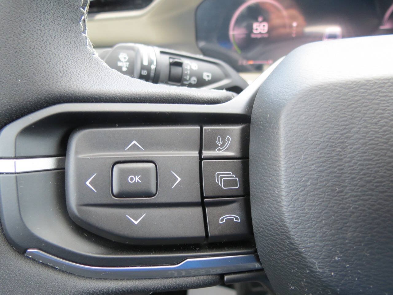 New 2026 Jeep Cherokee Laredo AWD/4WD image 11