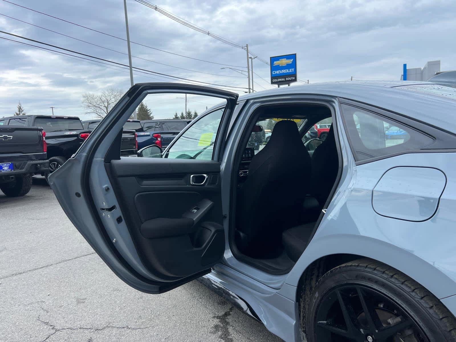 Used 2023 Honda Civic Si image 31