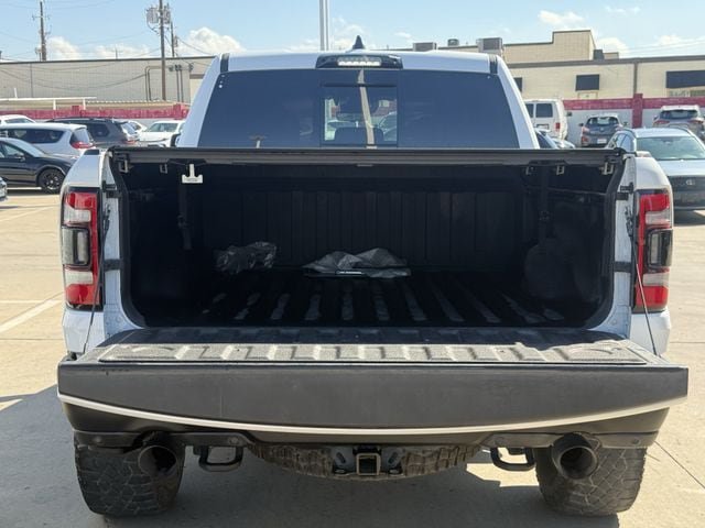 Used 2024 RAM 1500 TRX w/ TRX Level 2 Equipment Group AWD/4WD image 35