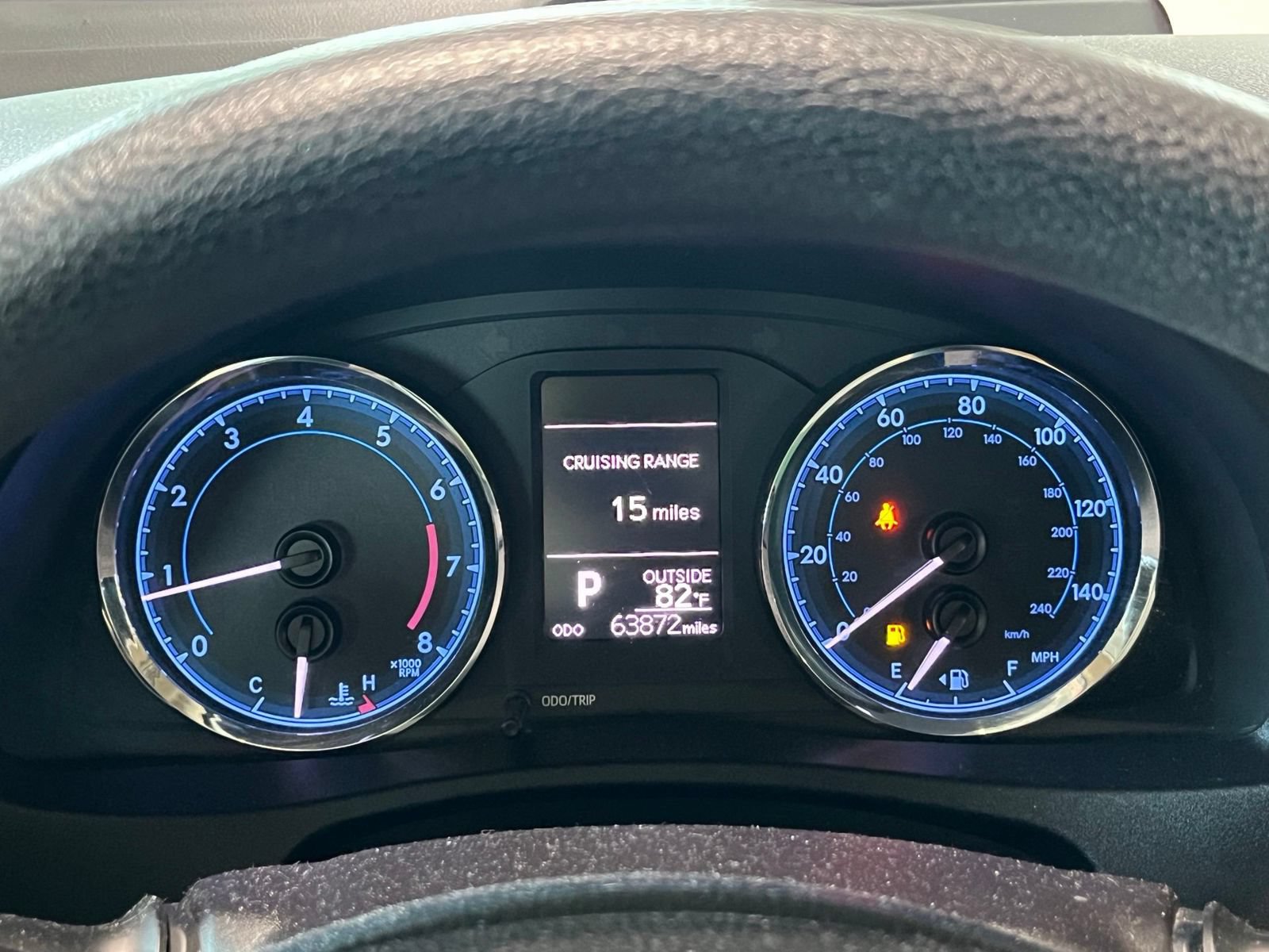Used 2019 Toyota Corolla LE FWD image 25