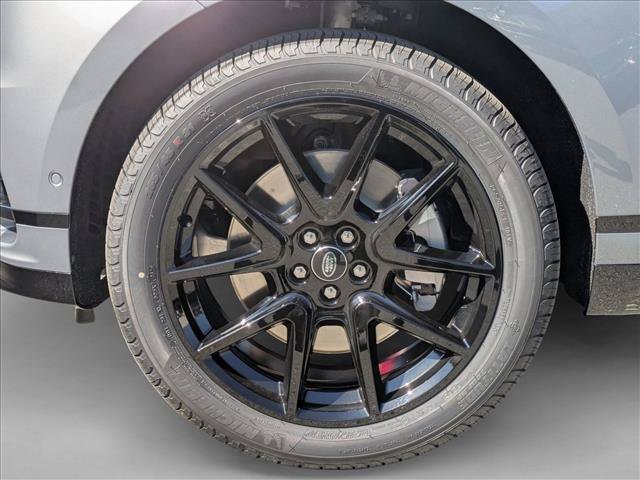 New 2026 Land Rover Range Rover Velar Dynamic SE AWD/4WD image 10