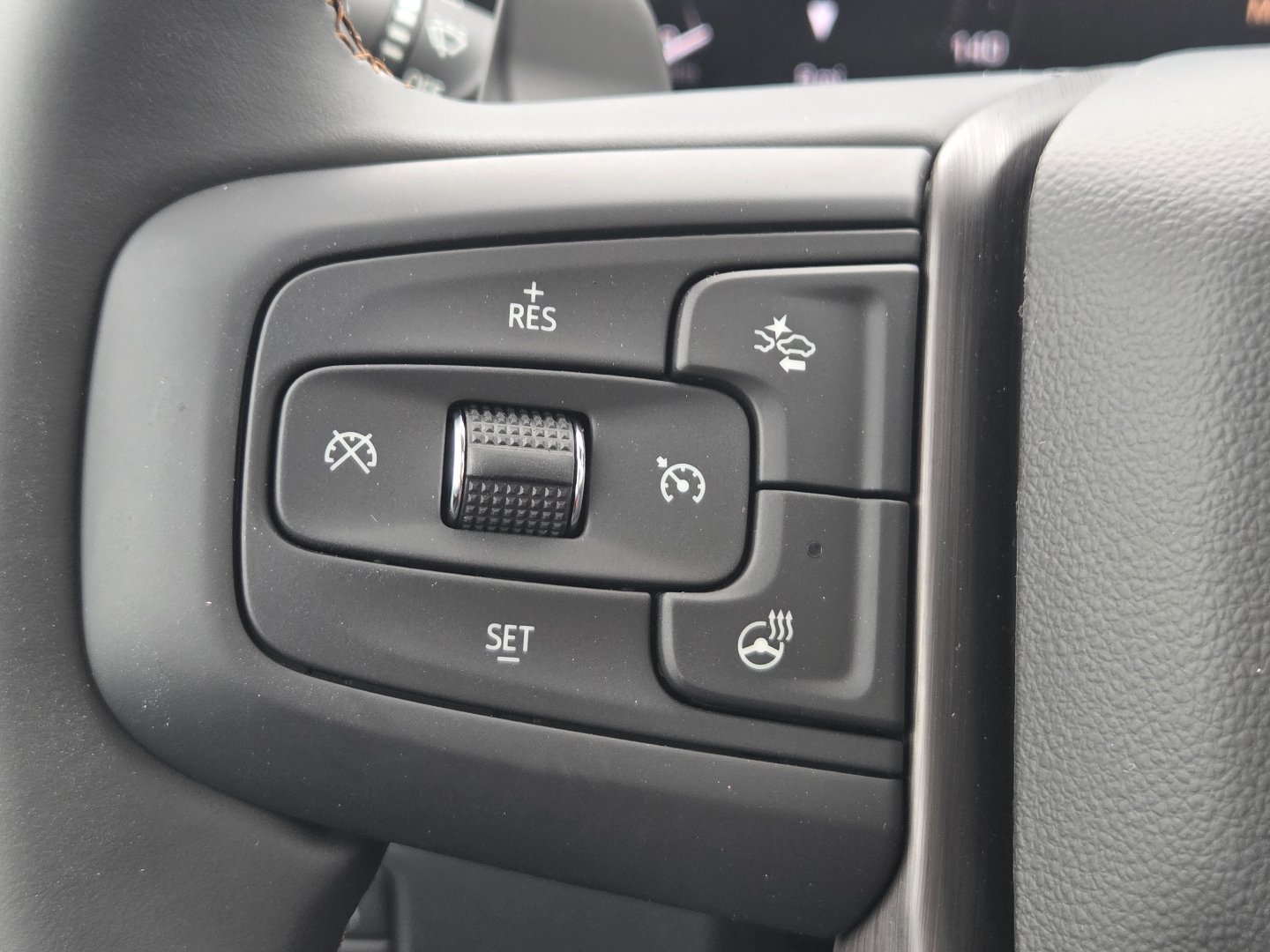 New 2026 GMC Sierra 1500 AT4 w/ AT4 Premium Package AWD/4WD image 35