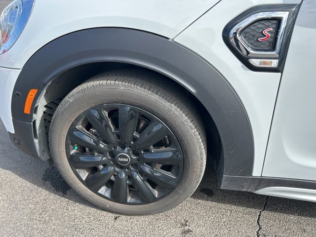 Used 2020 MINI Cooper Countryman S w/ Driver Assistance Package image 16