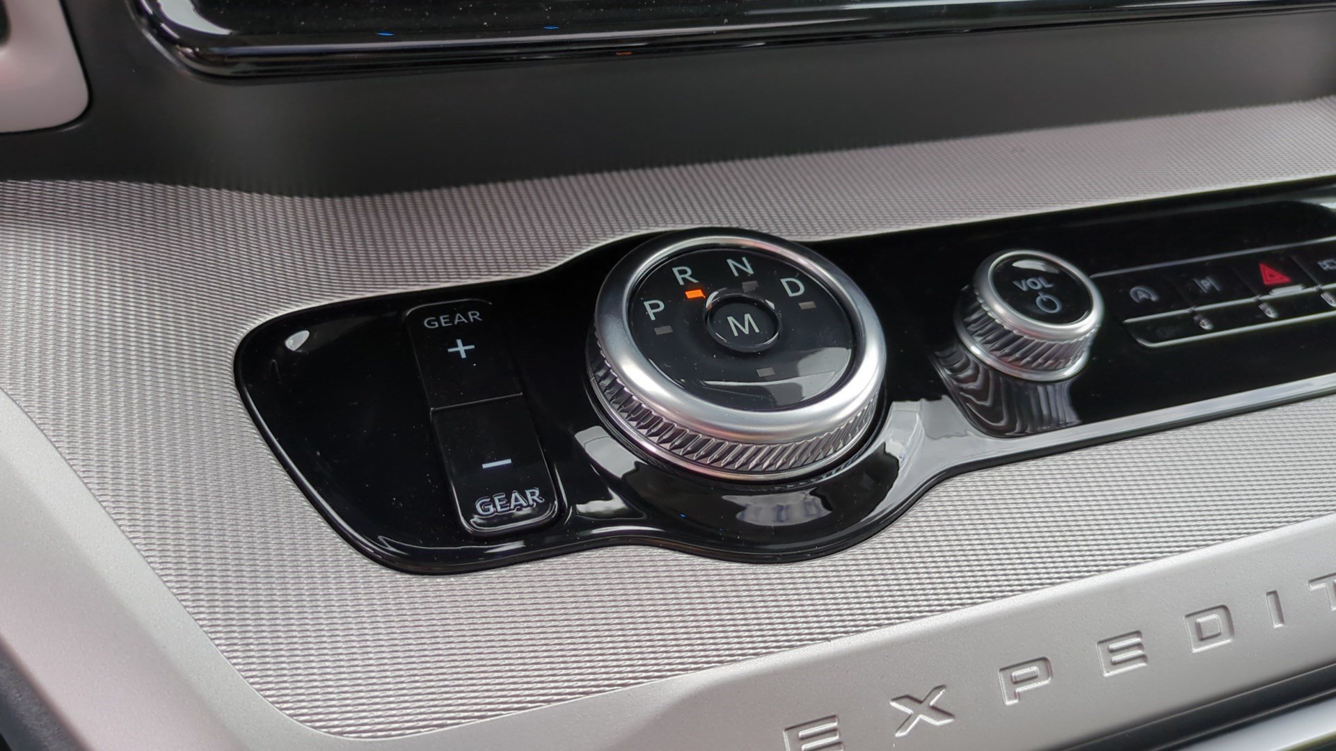 New 2027 Ford Expedition Max Active AWD/4WD image 14