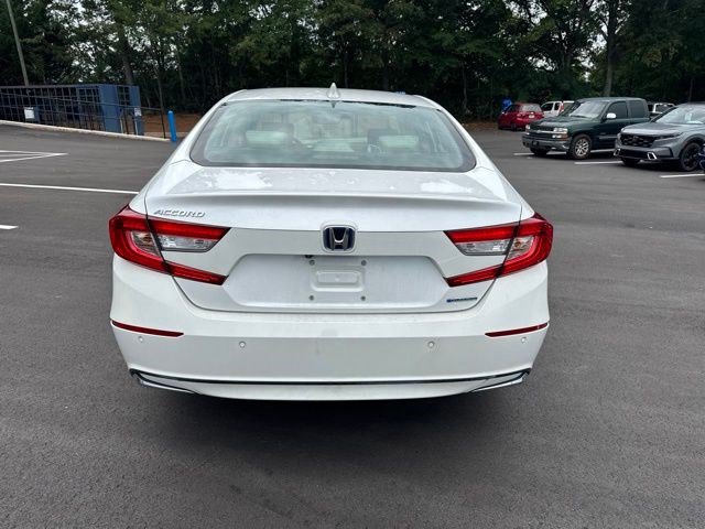 Used 2021 Honda Accord EX-L image 8