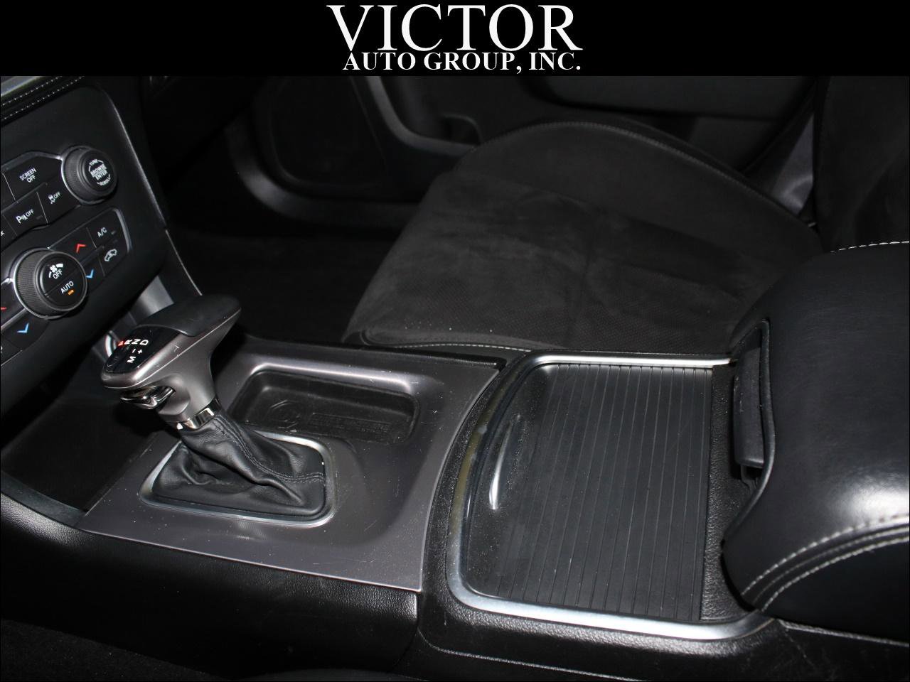 Used 2019 Dodge Charger R/T w/ Plus Group image 19