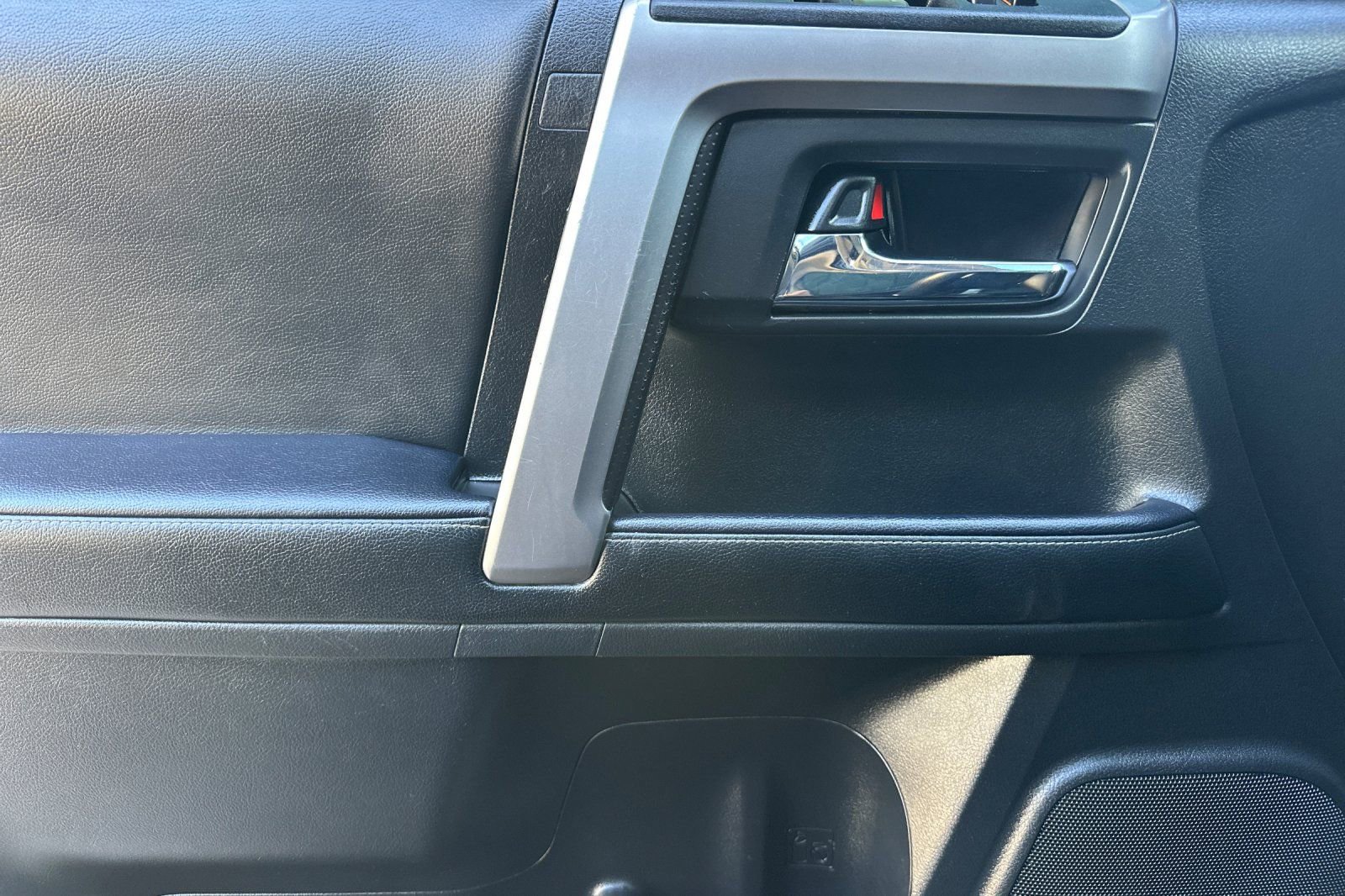 Used 2023 Toyota 4Runner SR5 Premium w/ Moonroof Package image 11