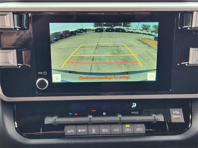 New 2025 Toyota Tundra SR5 image 13