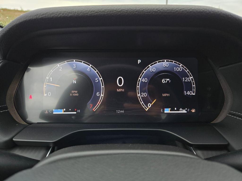 New 2025 Jeep Grand Cherokee L Laredo image 17