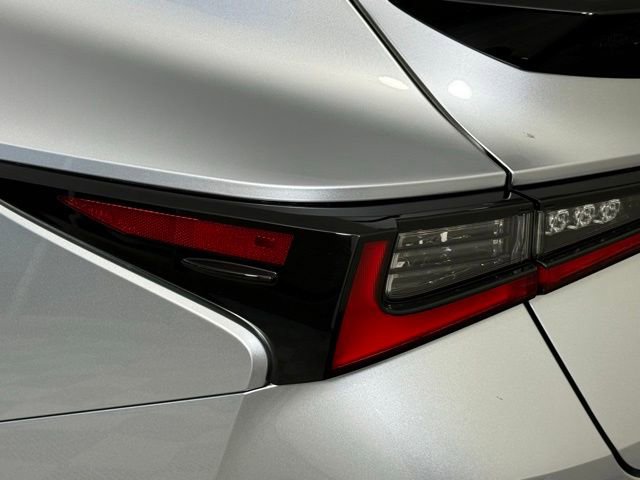 New 2026 Lexus IS 350 F Sport RWD image 13